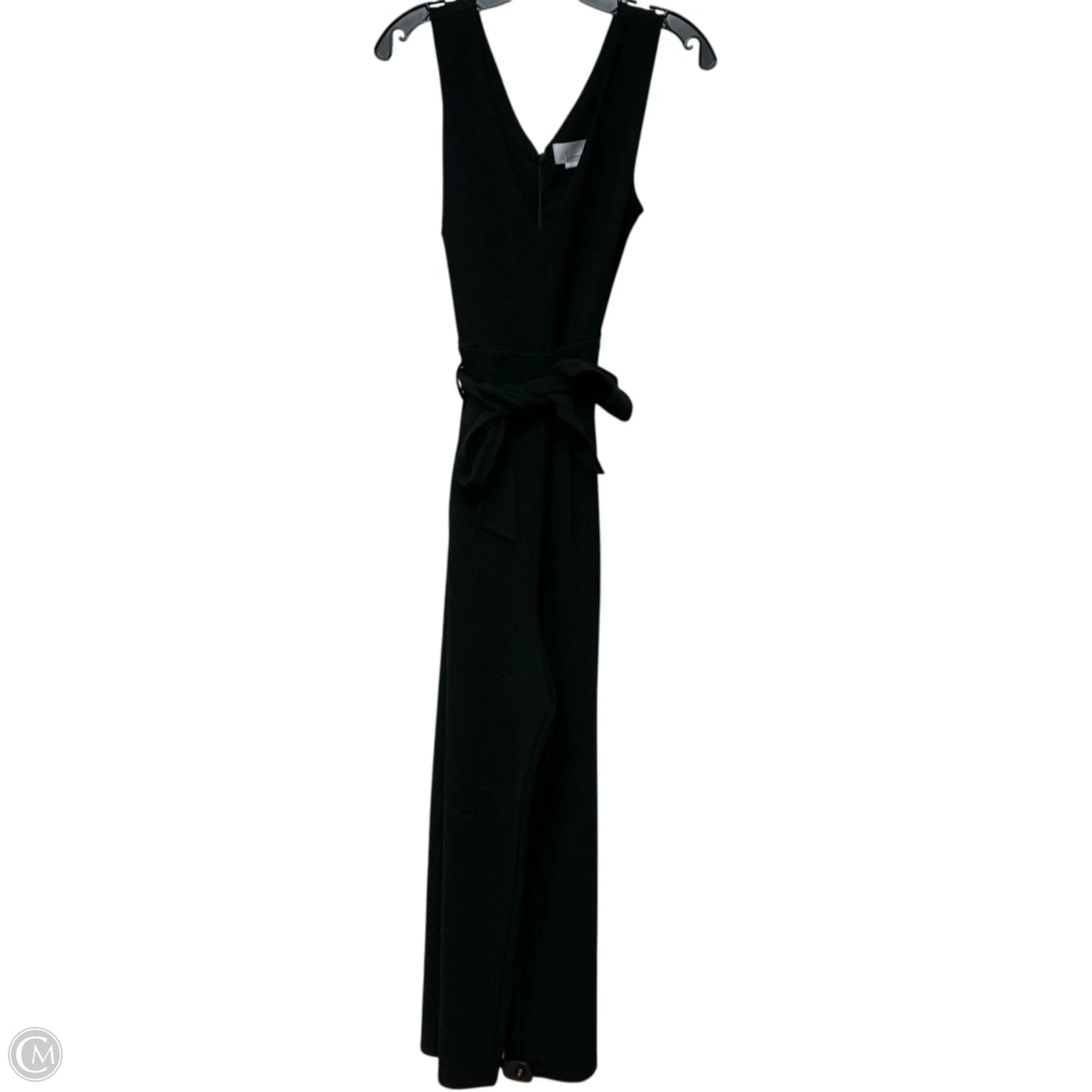 Jumpsuit By Anthropologie In Black, Size: M