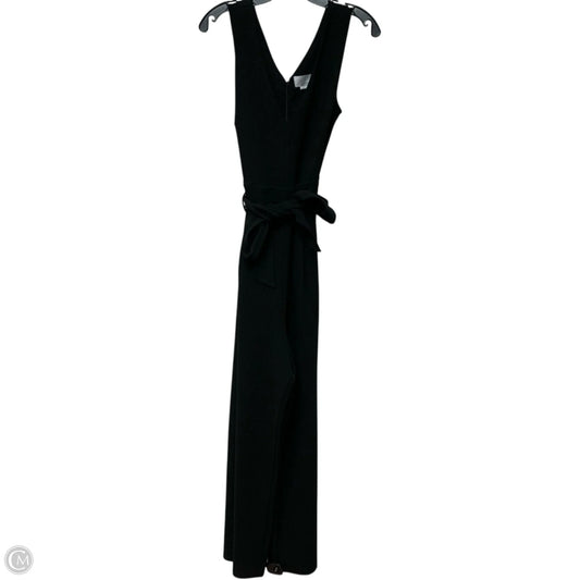 Jumpsuit By Anthropologie In Black, Size: M