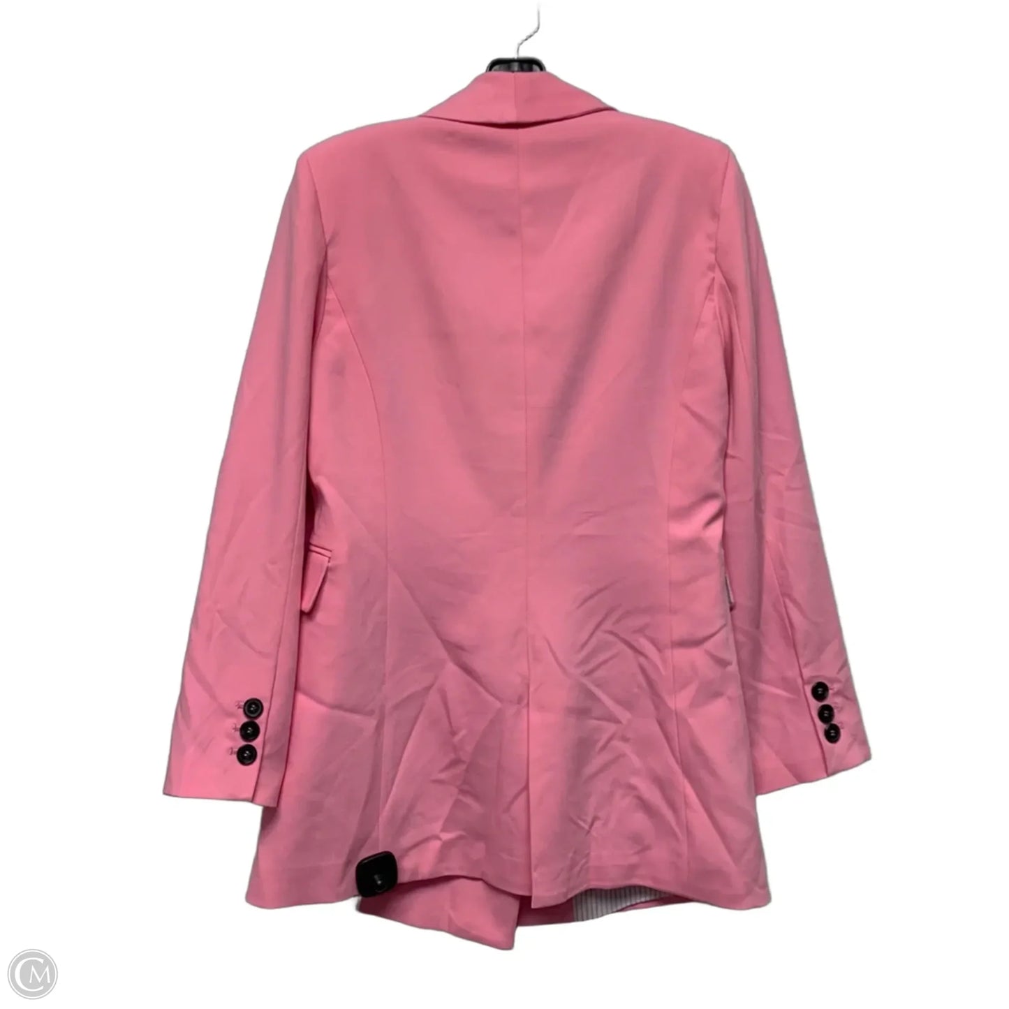 Blazer By Cece In Pink, Size: S