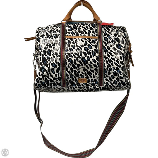 Duffle And Weekender By Consuela, Size: Large