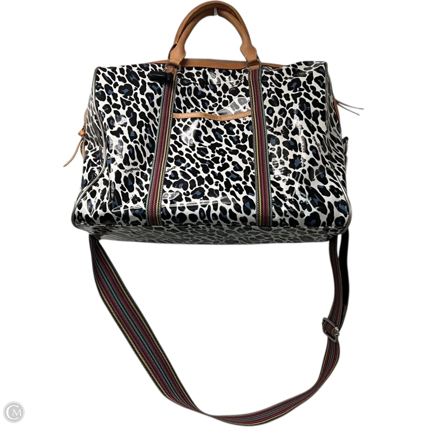 Duffle And Weekender By Consuela, Size: Large