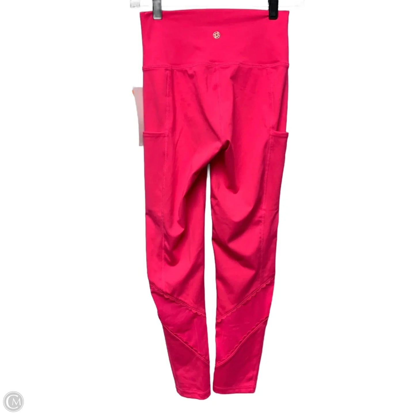 Pants Designer By Lilly Pulitzer In Pink, Size: S