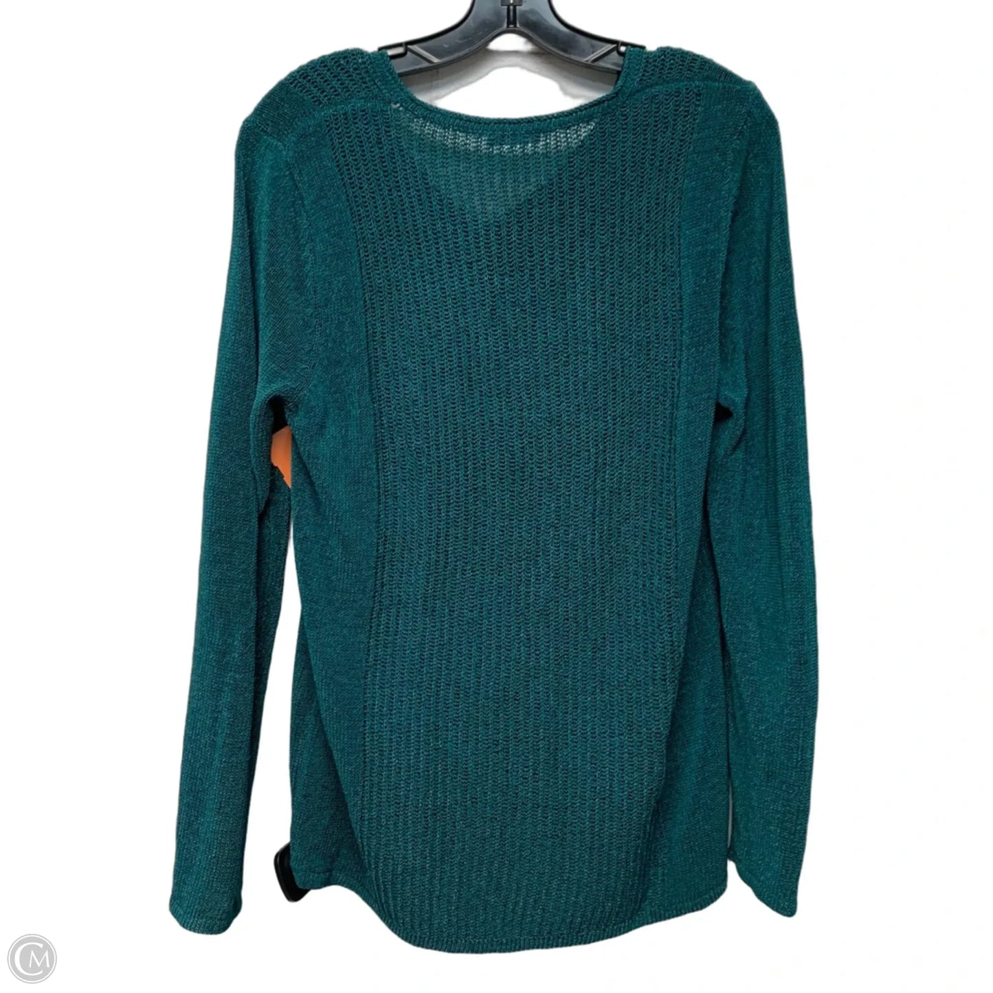 Sweater By J Mclaughlin In Green, Size: Xs