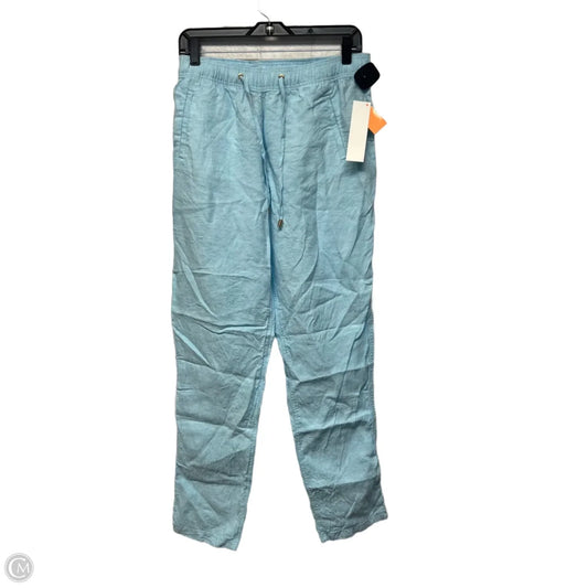 Pants Designer By Lilly Pulitzer In Blue, Size: L