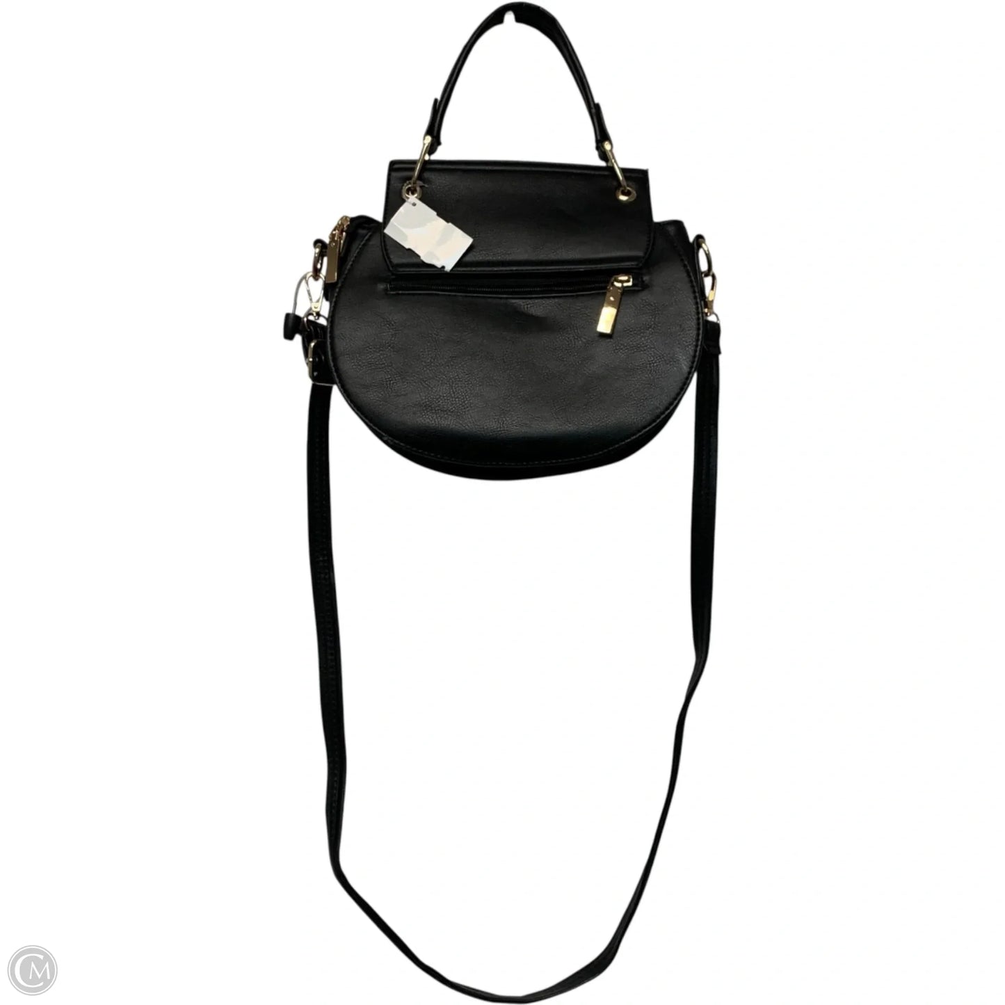 Crossbody By Clothes Mentor, Size: Medium