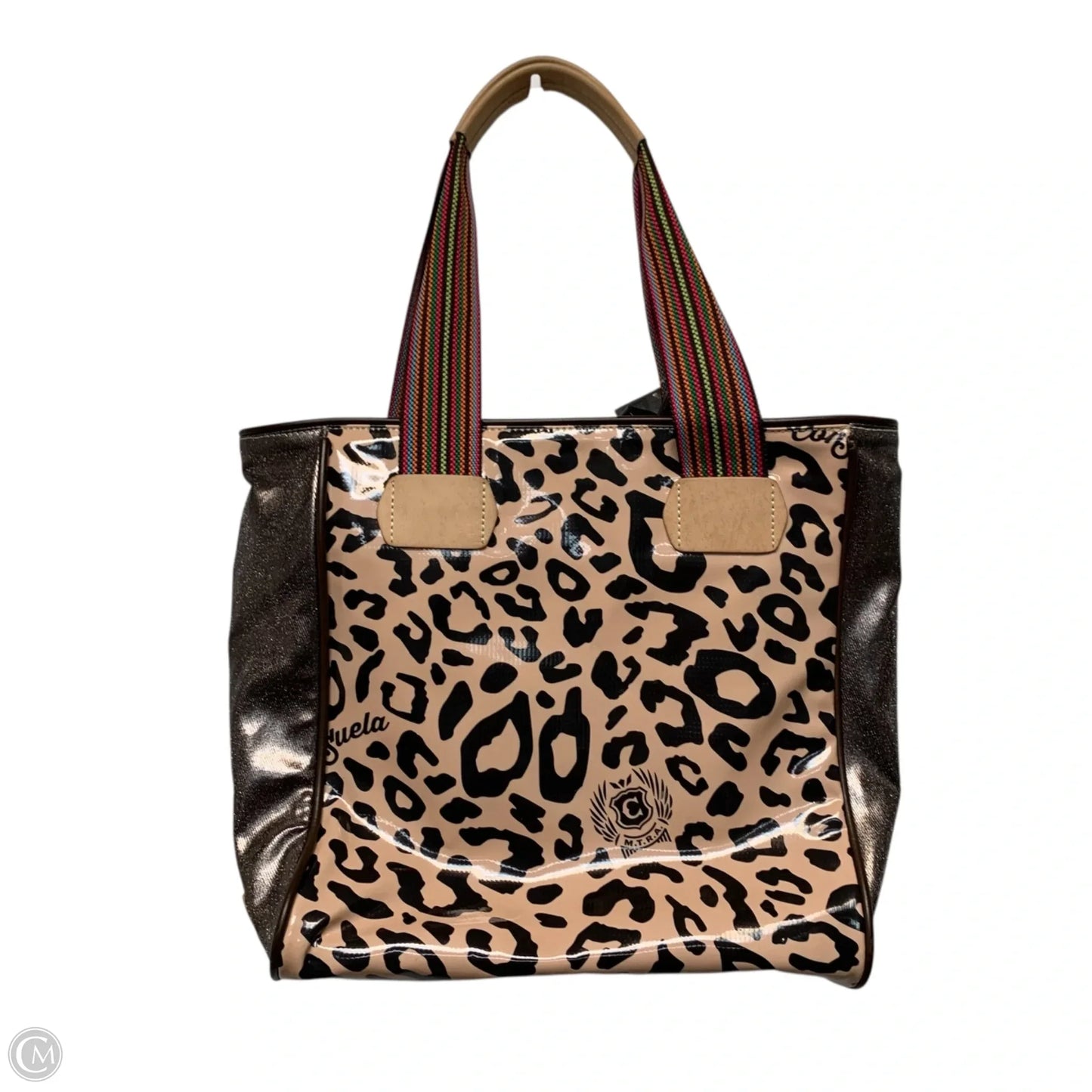 Tote By Consuela, Size: Medium