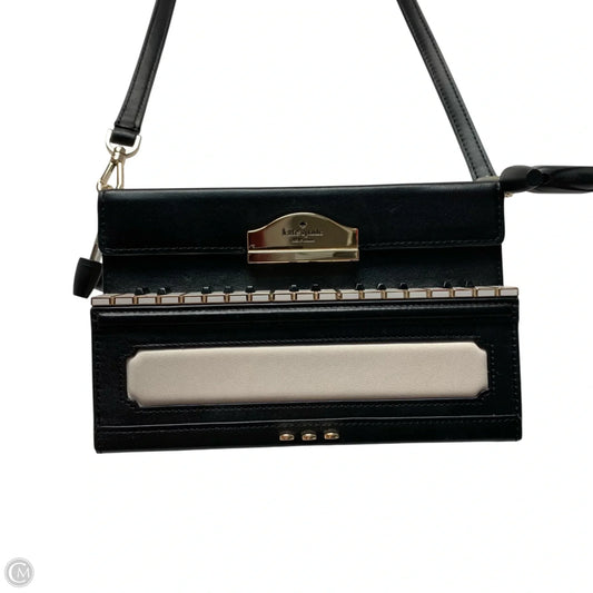 Crossbody Designer By Kate Spade, Size: Small