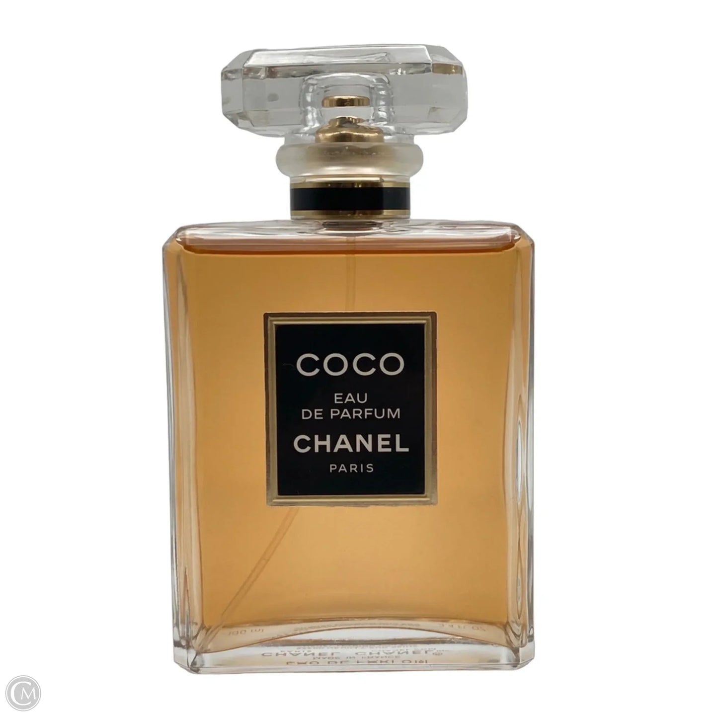 Fragrance Luxury Designer By Chanel, Size: 3.4 fl oz