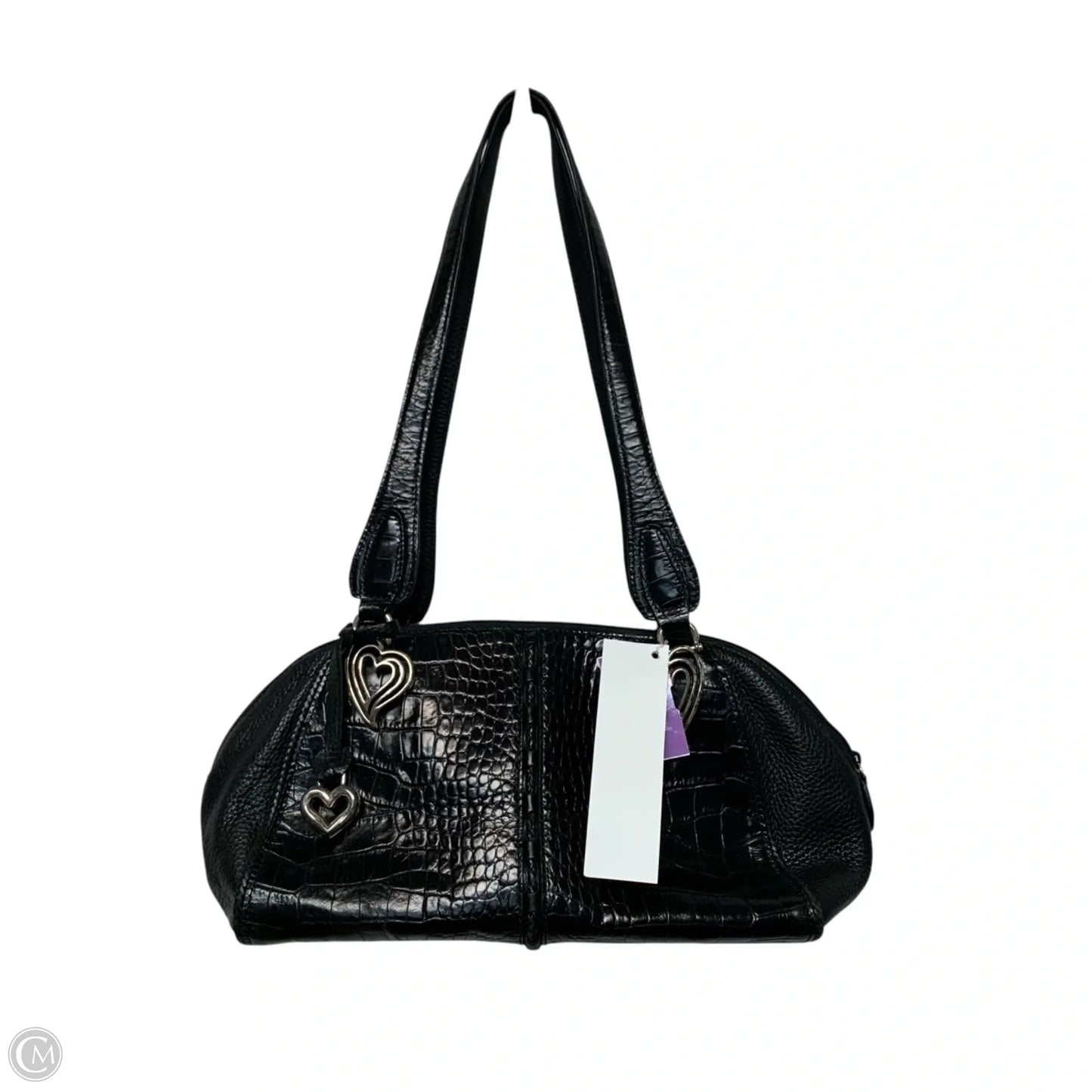 Handbag Designer By Brighton, Size: Medium