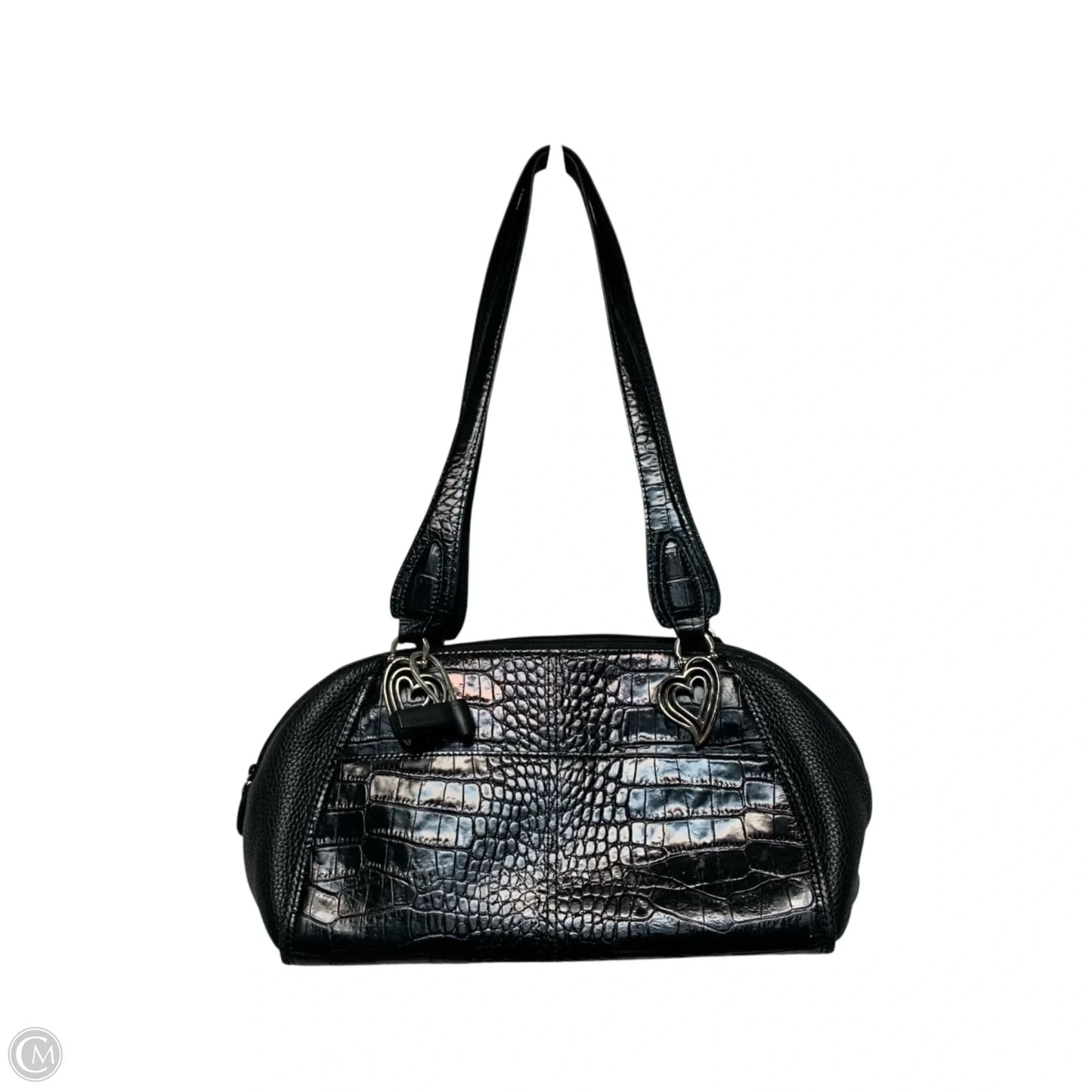 Handbag Designer By Brighton, Size: Medium