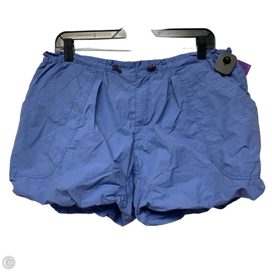 Shorts By Free People In Purple, Size: M