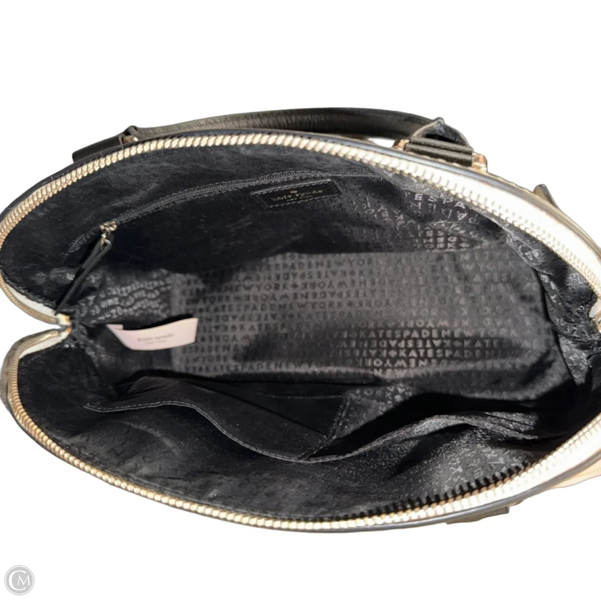 Handbag Designer By Kate Spade, Size: Medium