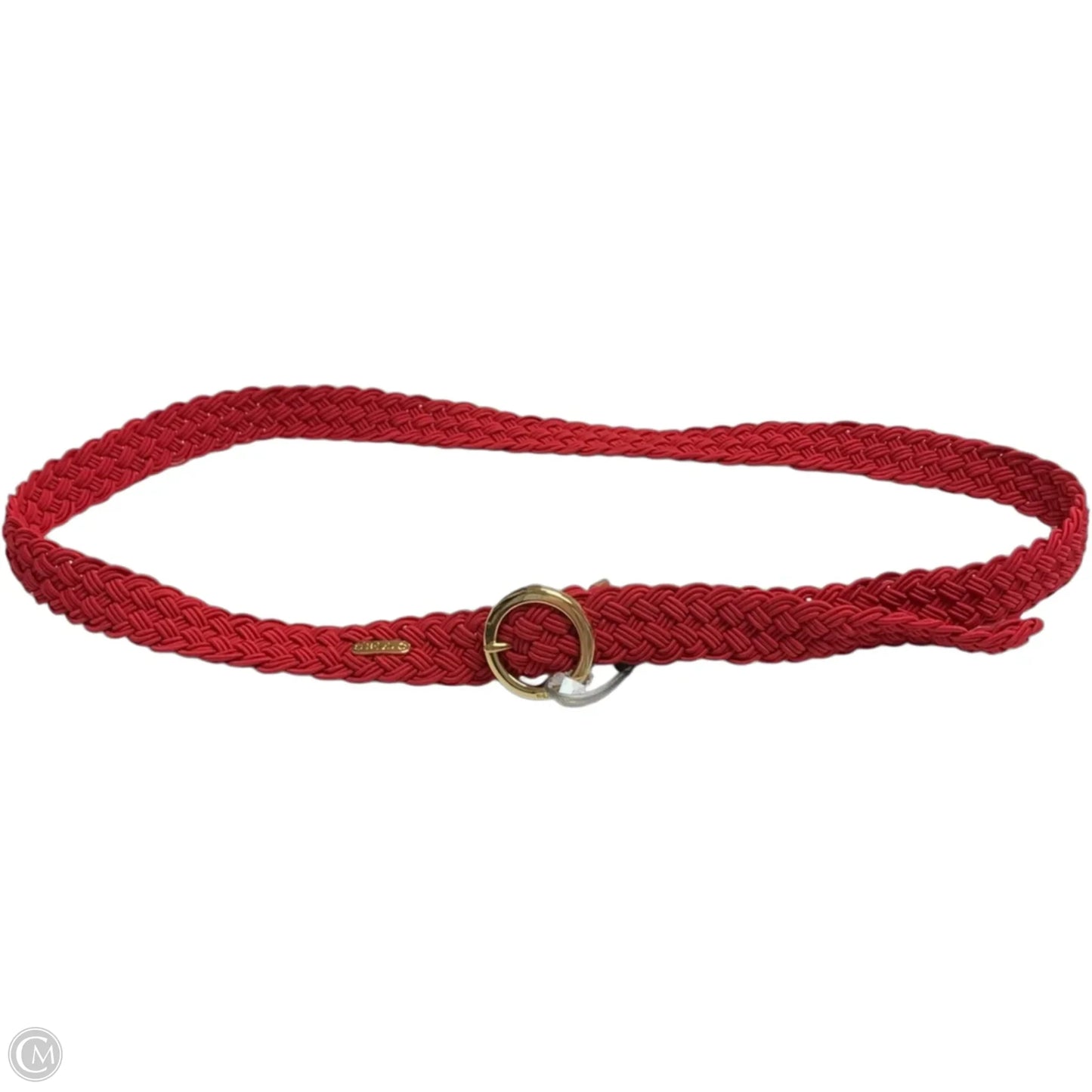 Belt By Clothes Mentor, Size: Large