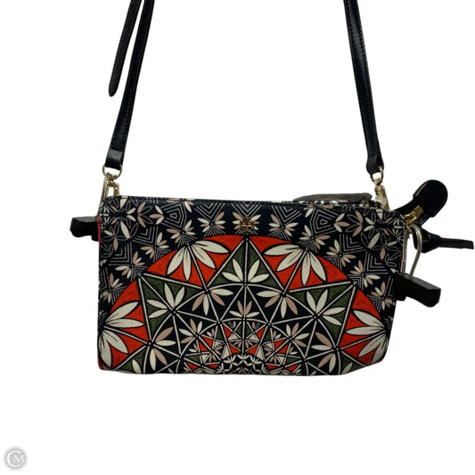 Crossbody Designer By Tory Burch, Size: Medium