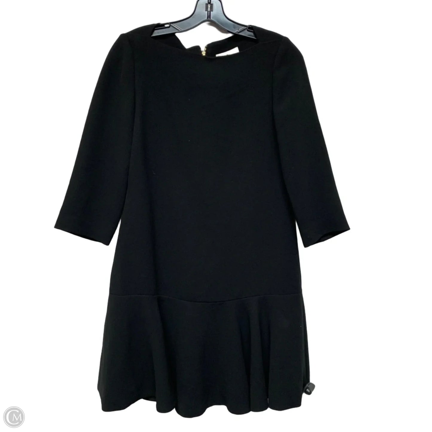 Dress Designer By Kate Spade In Black, Size: Xs