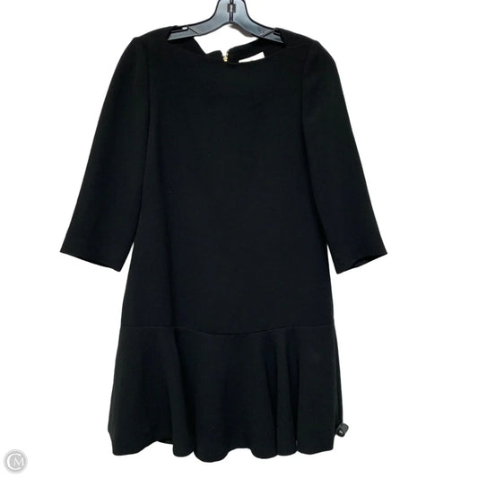 Dress Designer By Kate Spade In Black, Size: Xs