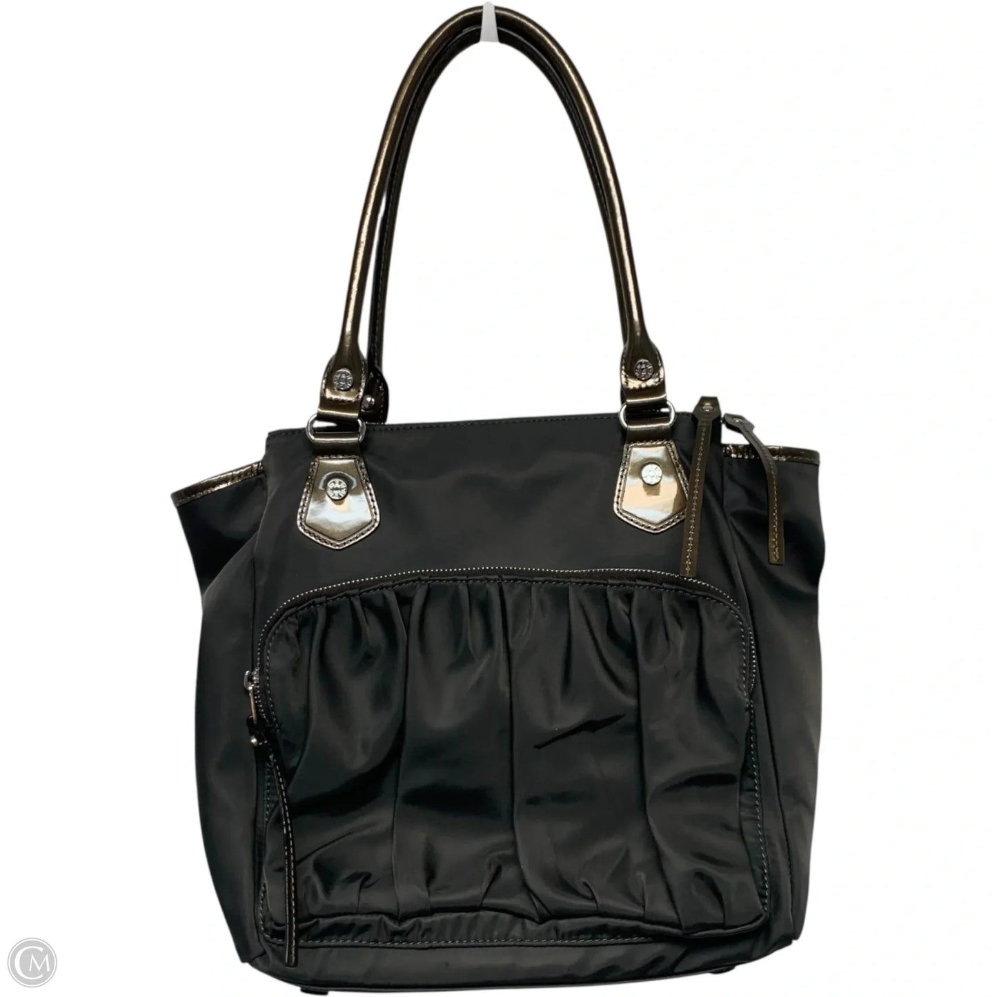 Handbag Designer By Mz Wallace, Size: Medium