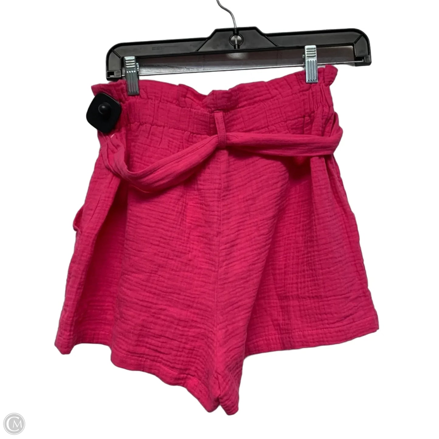 Shorts By Shein In Pink, Size: S