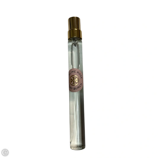 Fragrance Designer By Tory Burch