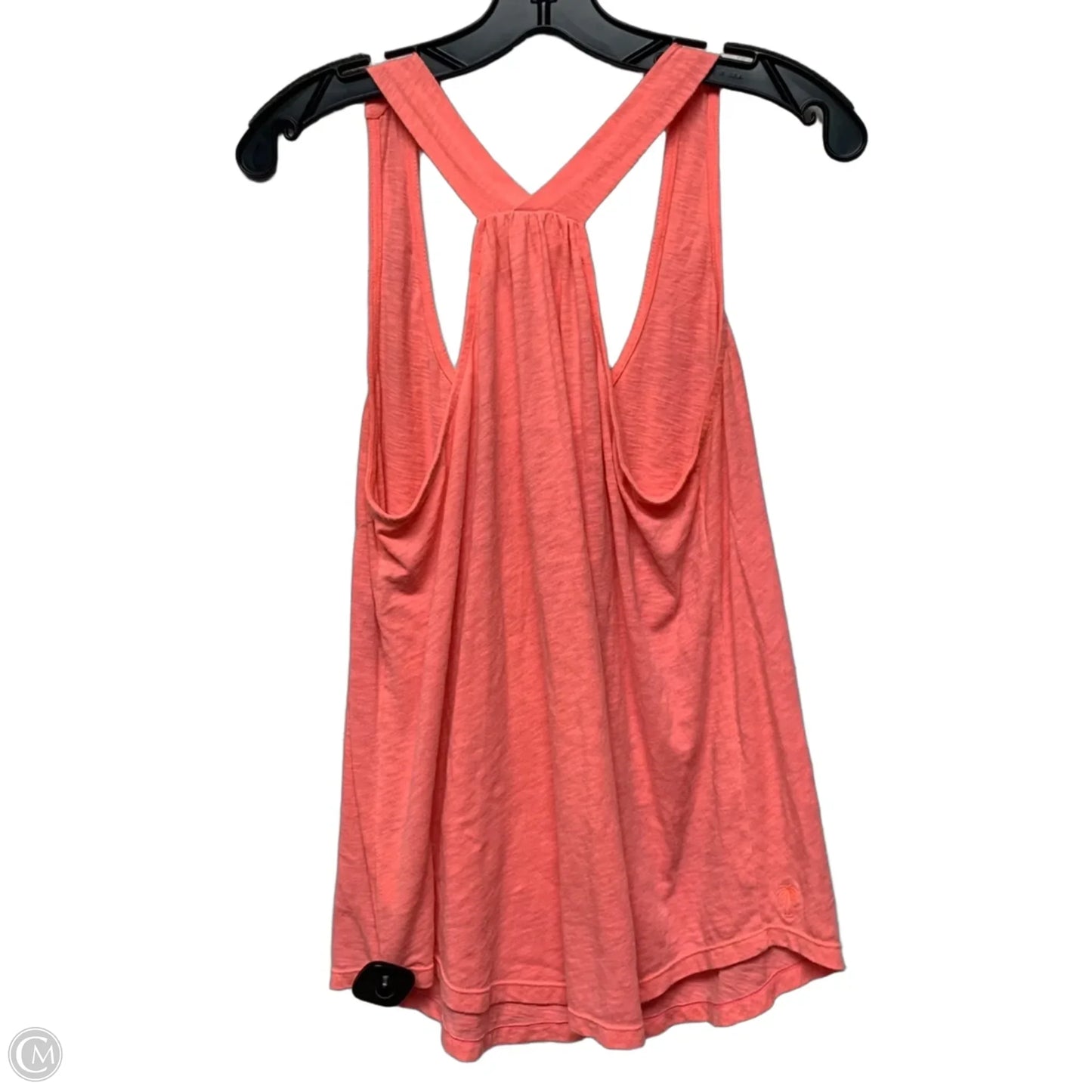 Top Sleeveless Designer By Lilly Pulitzer In Pink, Size: M