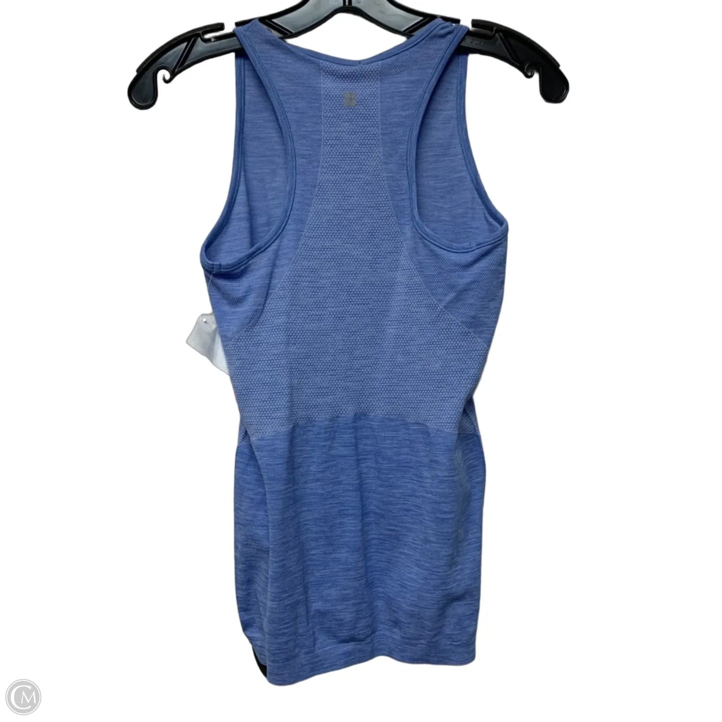 Athletic Tank Top By Sweaty Betty In Purple, Size: S