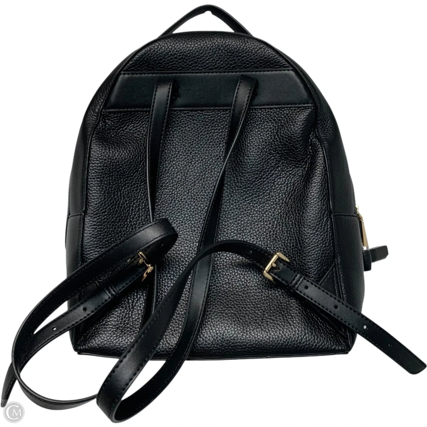Backpack Designer By Michael Kors, Size: Medium