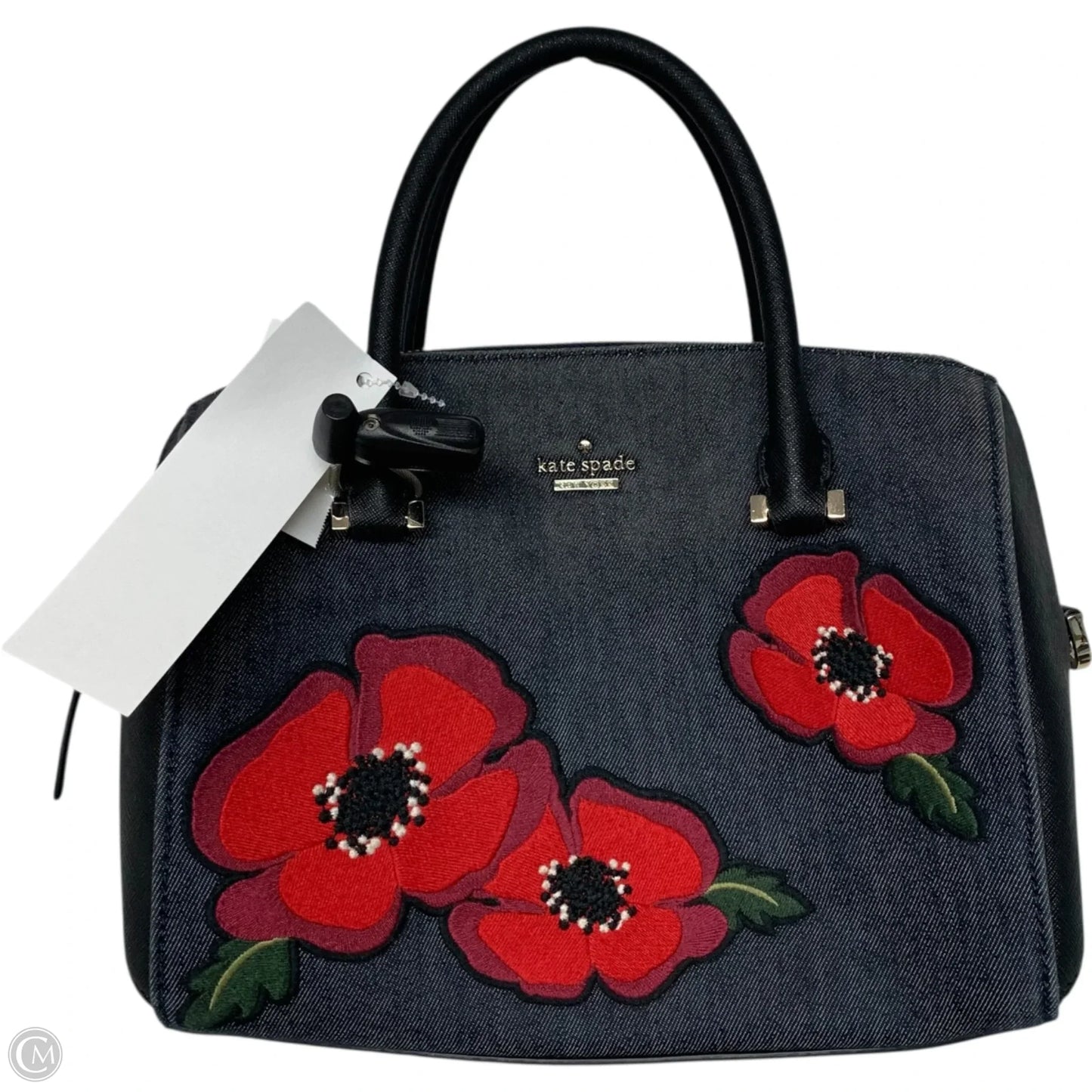Handbag Designer By Kate Spade, Size: Medium
