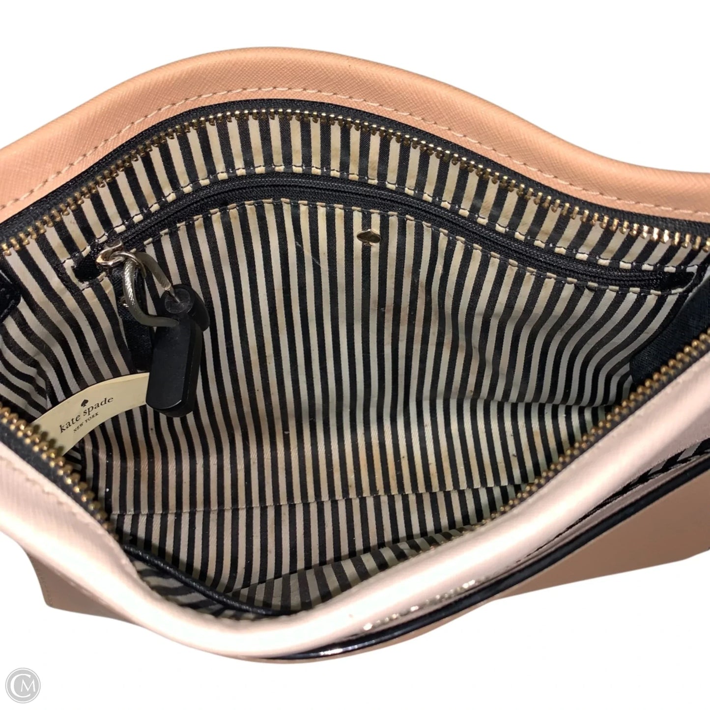 Crossbody Designer By Kate Spade, Size: Small