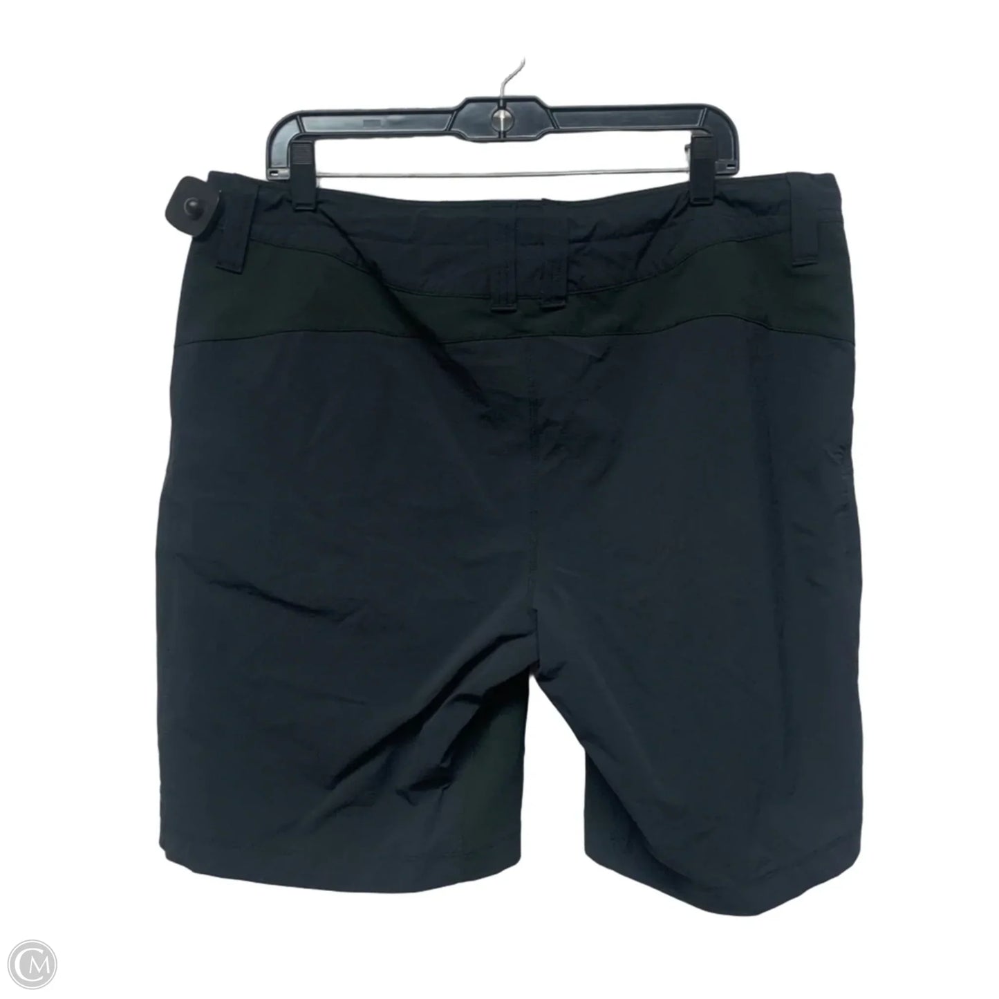 Athletic Shorts By Rei In Black, Size: Xl