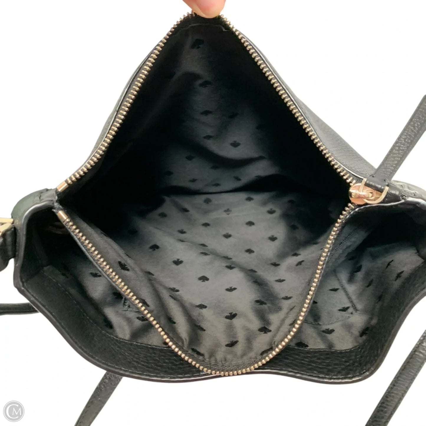 Handbag Designer By Kate Spade, Size: Medium