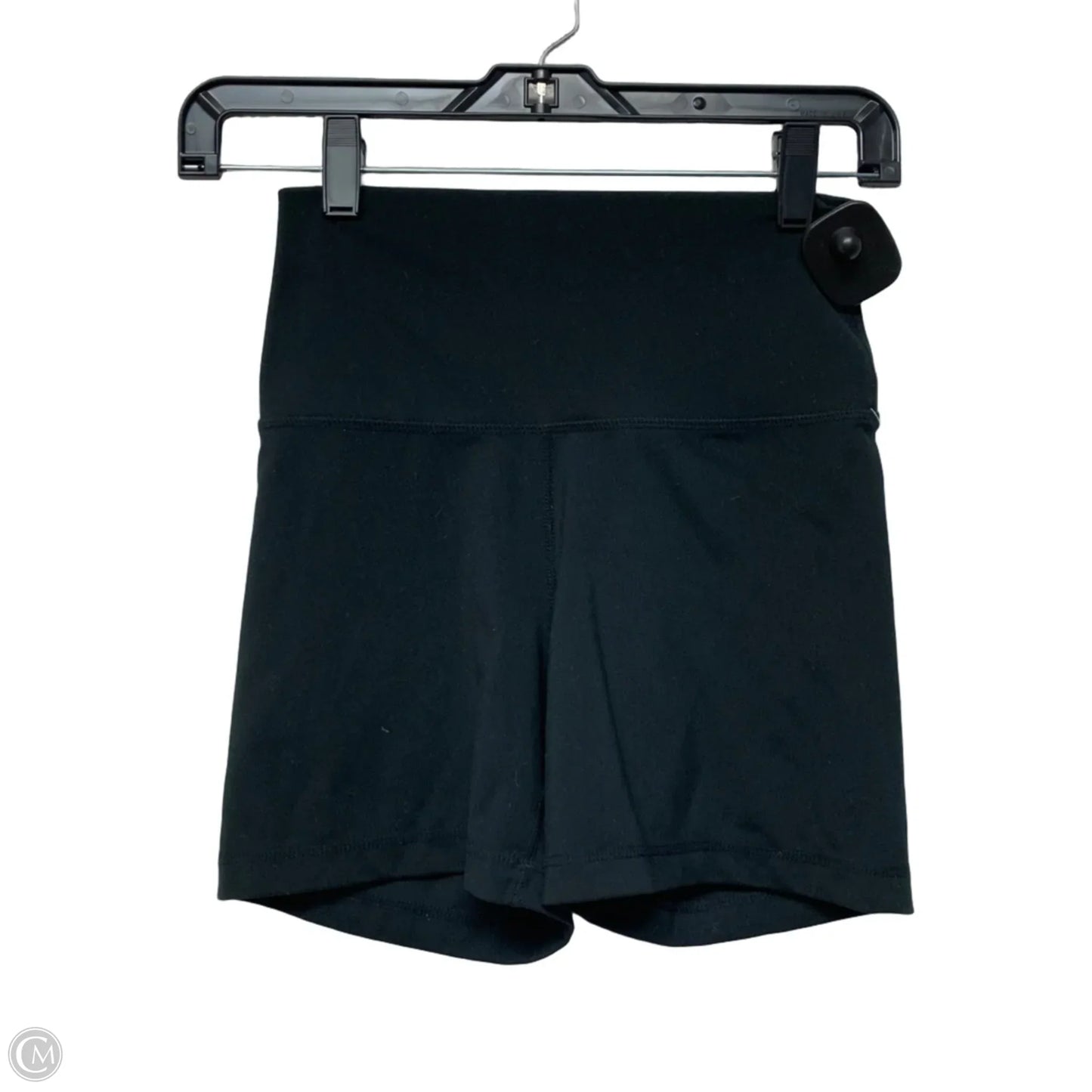 Athletic Shorts By Yogalicious In Black, Size: S