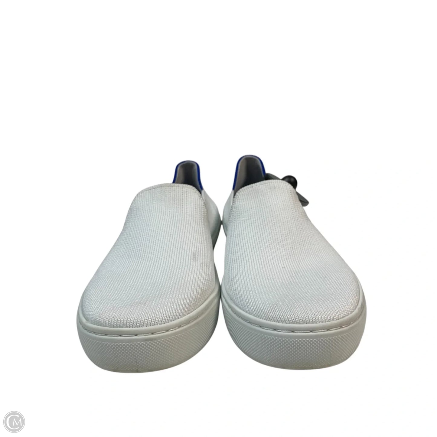 Shoes Flats By Rothys In White, Size: 5.5