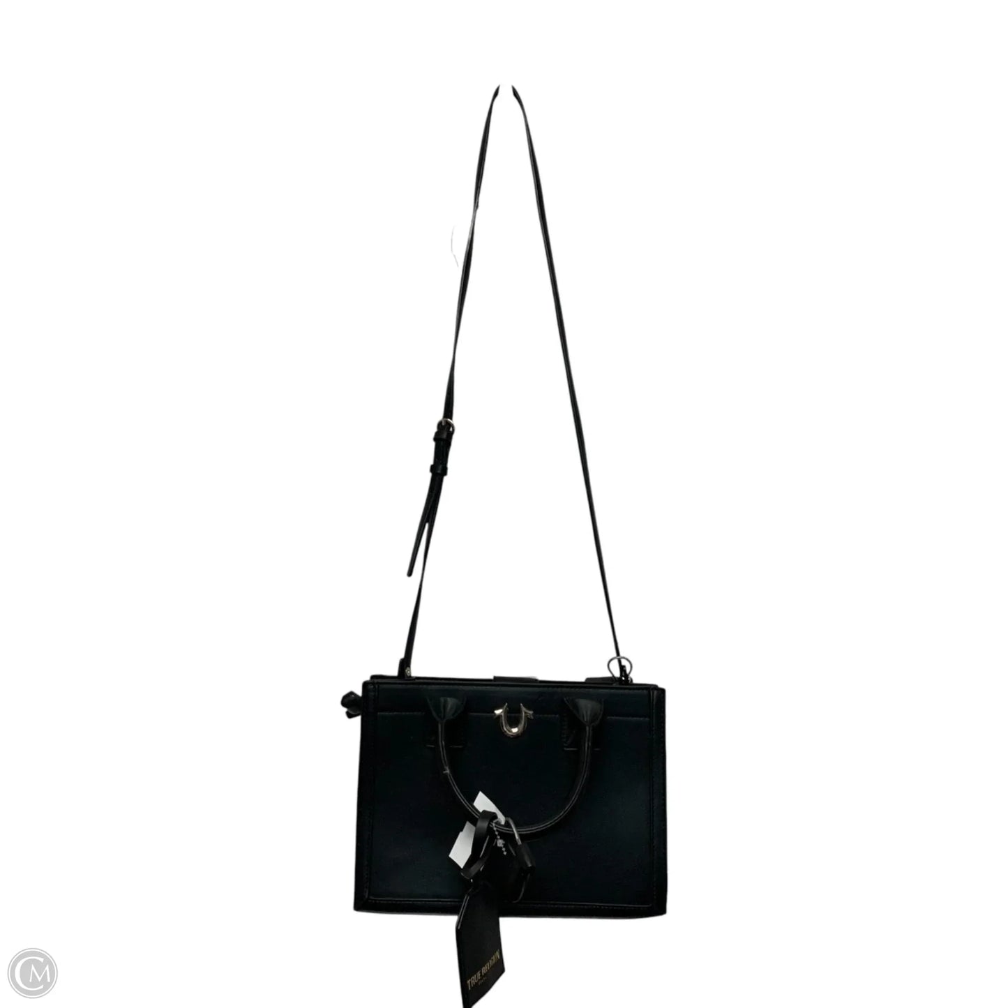 Crossbody By True Religion, Size: Medium