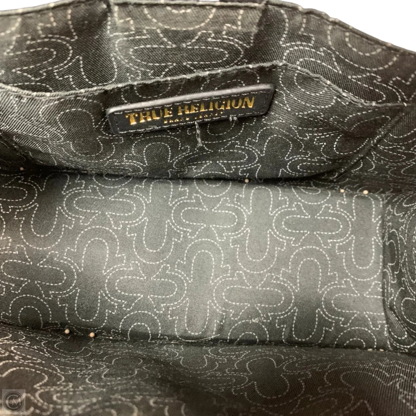 Crossbody By True Religion, Size: Medium