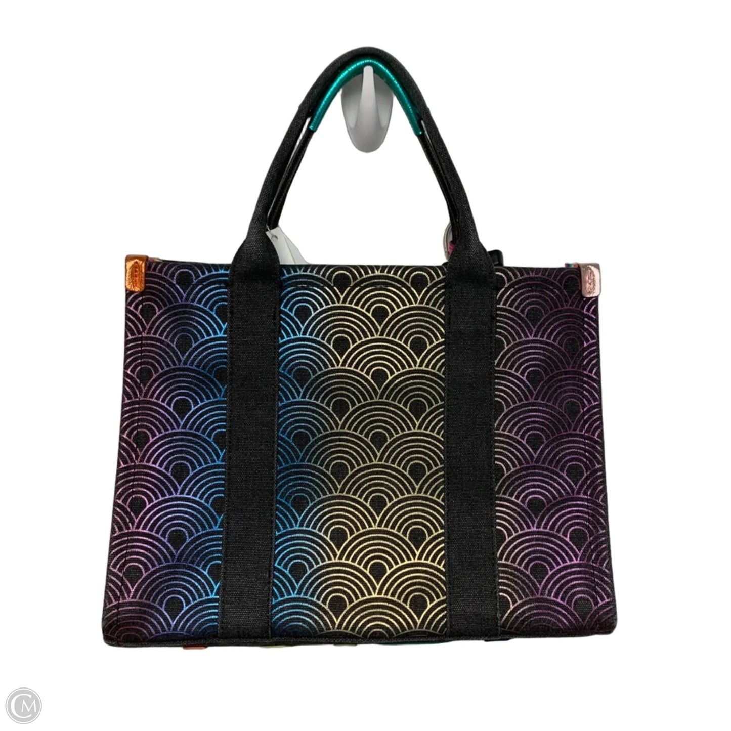 Tote Designer By Kurt Geiger, Size: Small