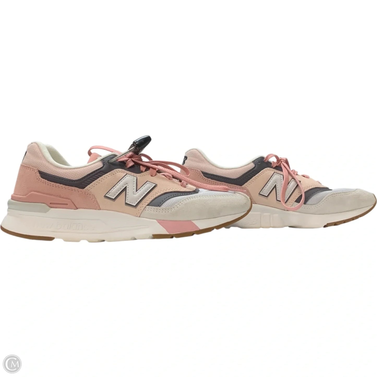 Shoes Athletic By New Balance In Pink, Size: 8.5