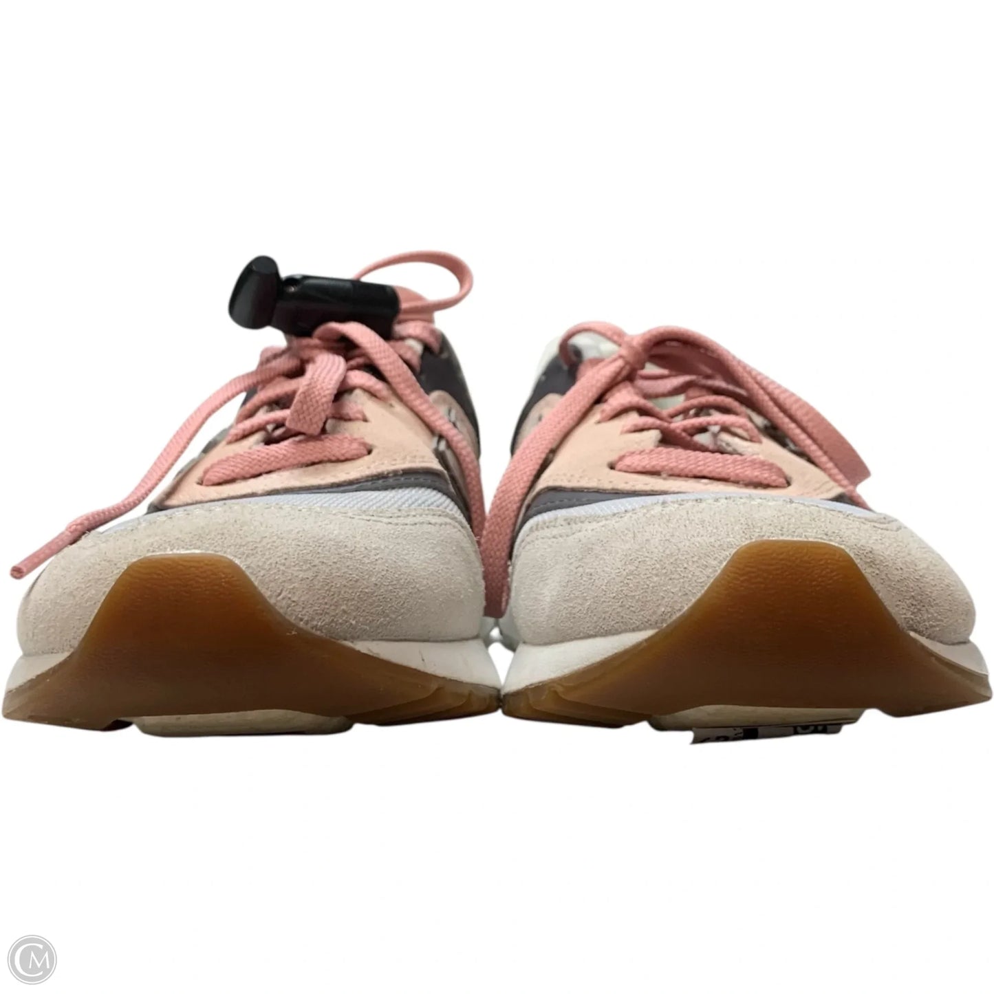 Shoes Athletic By New Balance In Pink, Size: 8.5