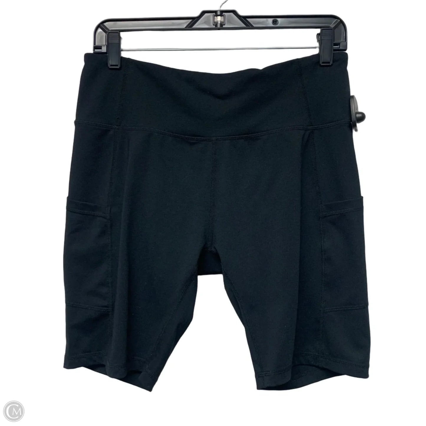 Athletic Shorts By Baleaf In Black, Size: Xl