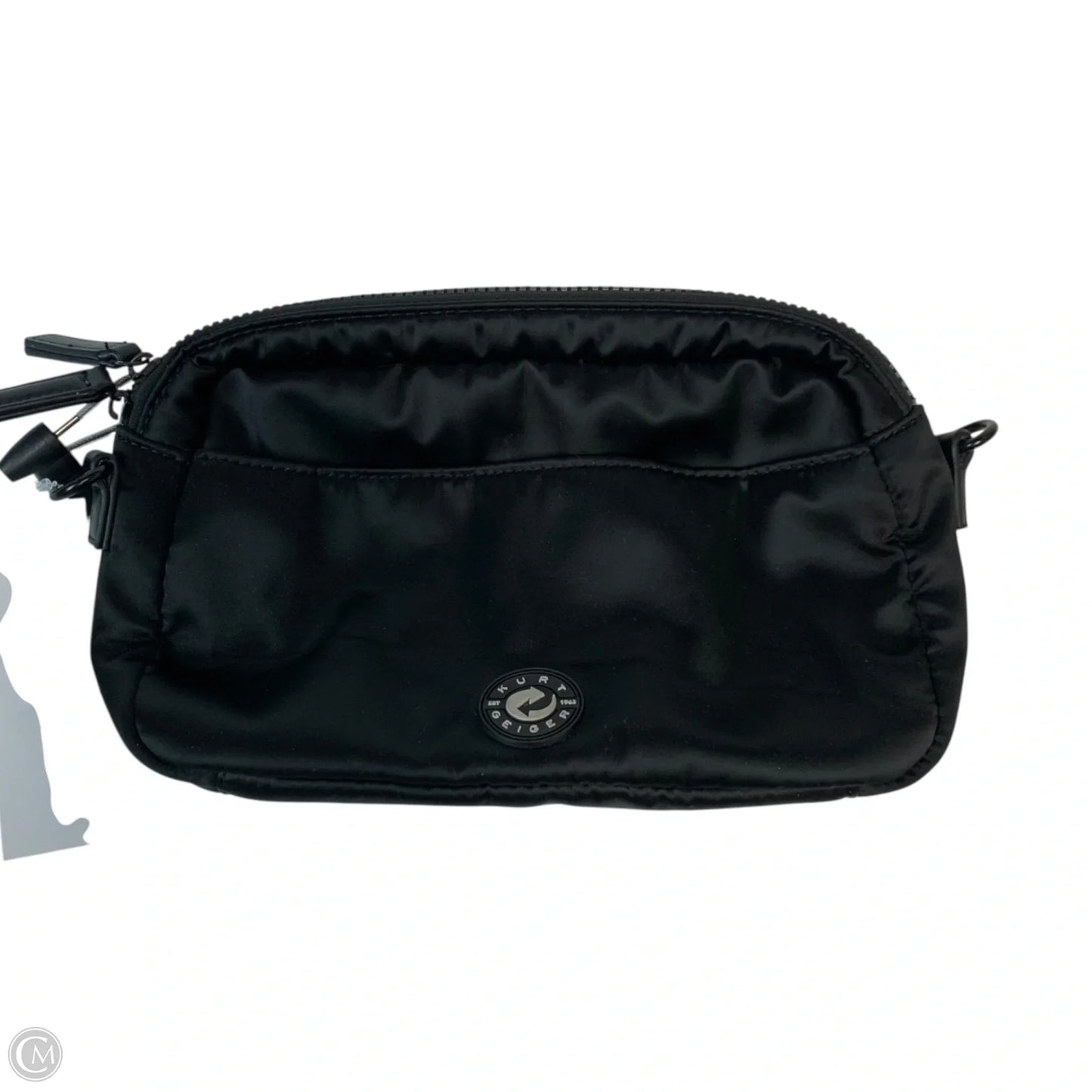 Clutch By Kurt Geiger London, Size: Medium