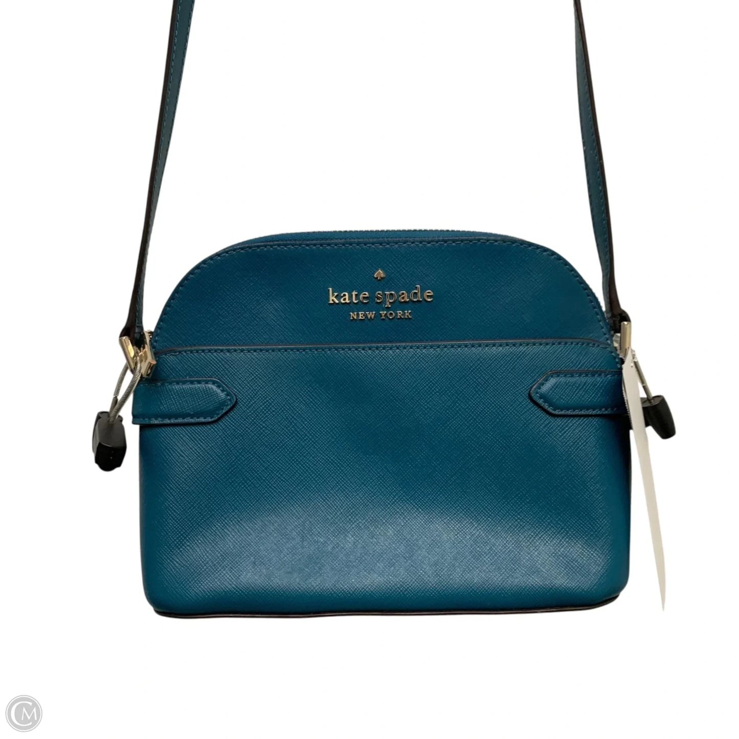 Crossbody Designer By Kate Spade, Size: Medium
