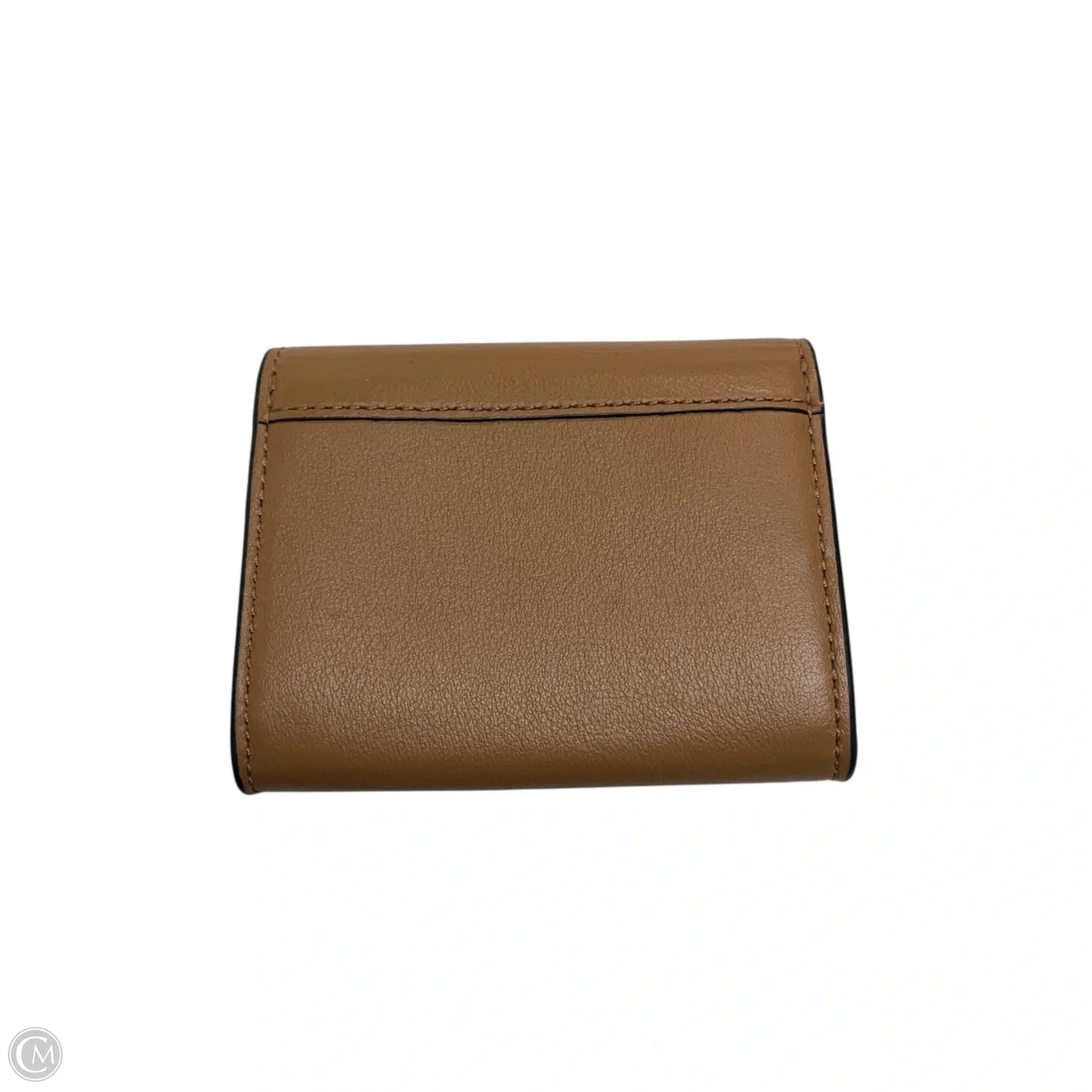 Id/card Holder Designer By Coach, Size: Small
