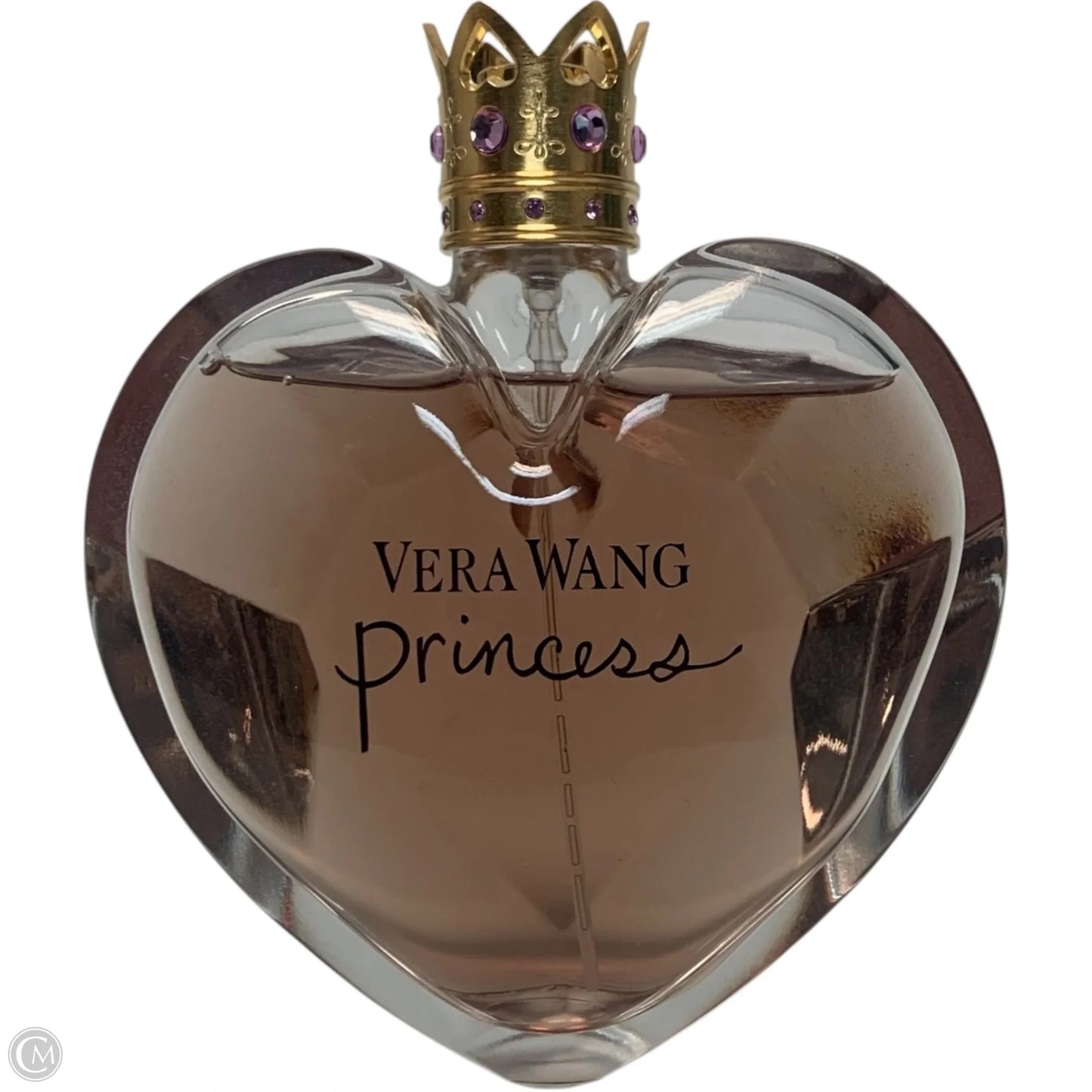 Fragrance Designer By Vera Wang, Size: 3.4 fl oz