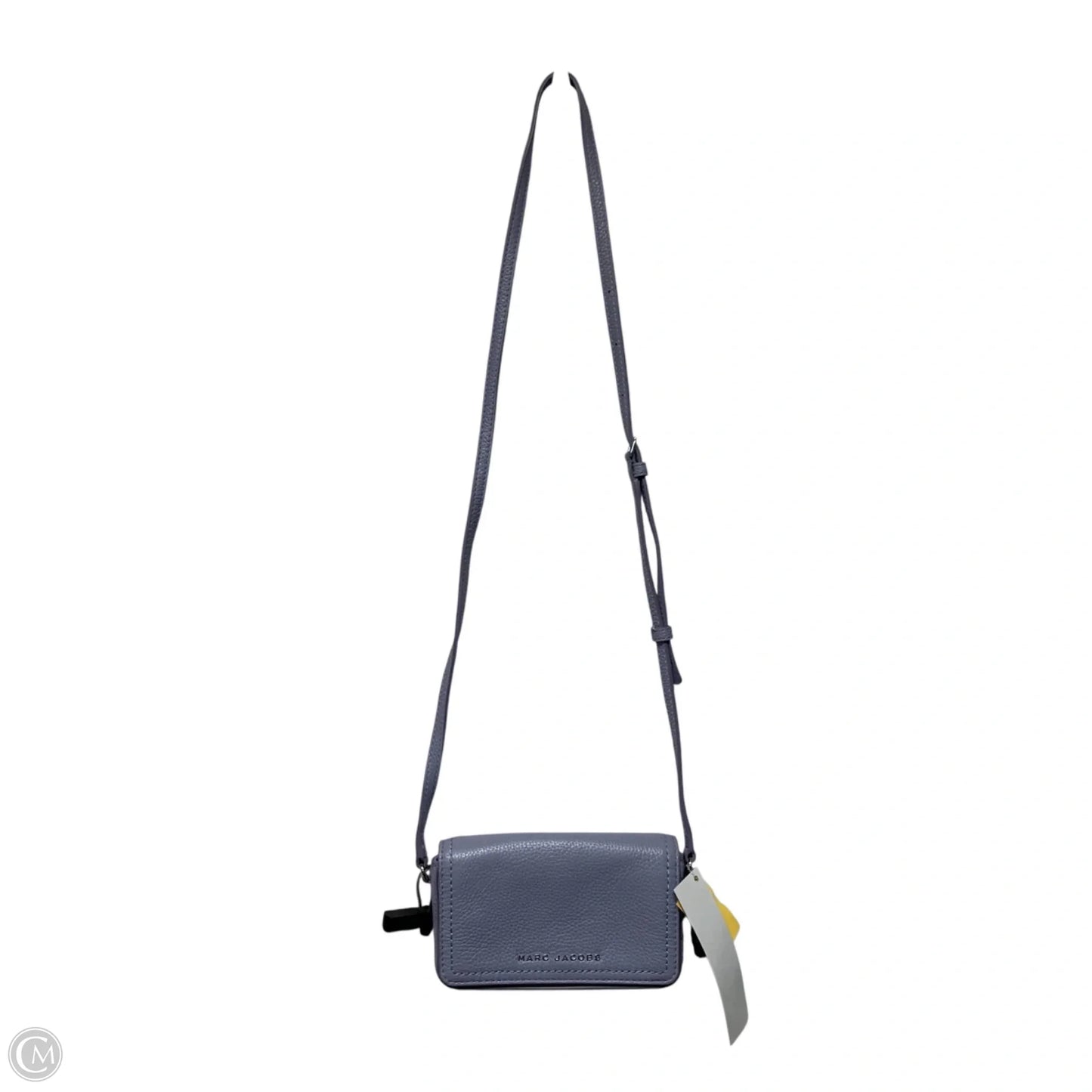Crossbody Luxury Designer By Marc Jacobs, Size: Small