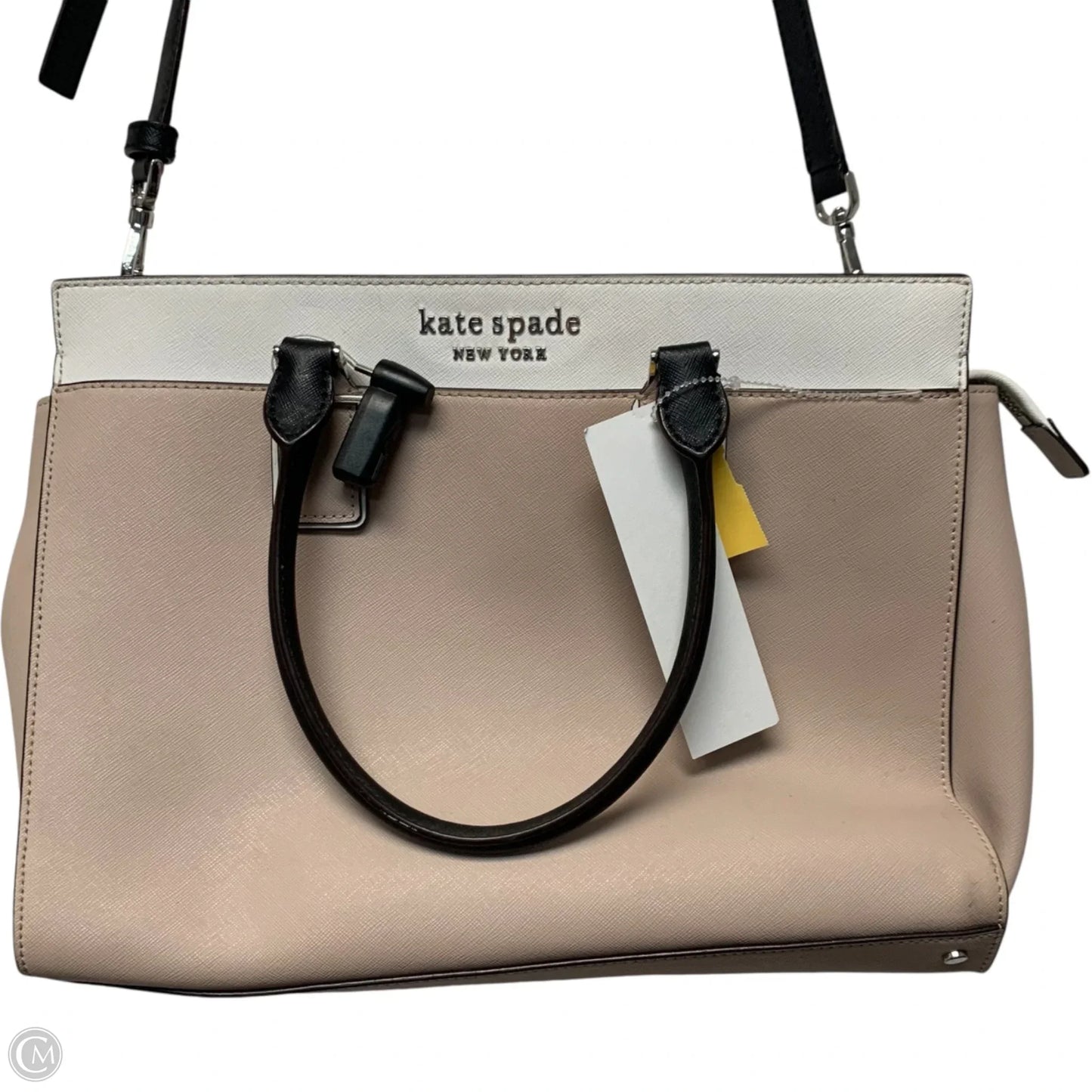 Crossbody Designer By Kate Spade, Size: Medium
