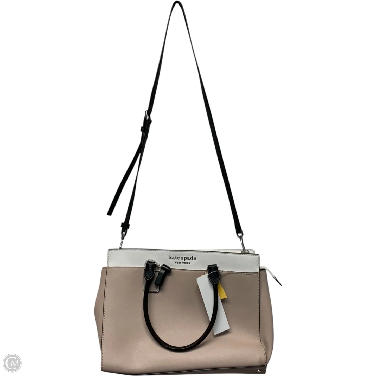 Crossbody Designer By Kate Spade, Size: Medium