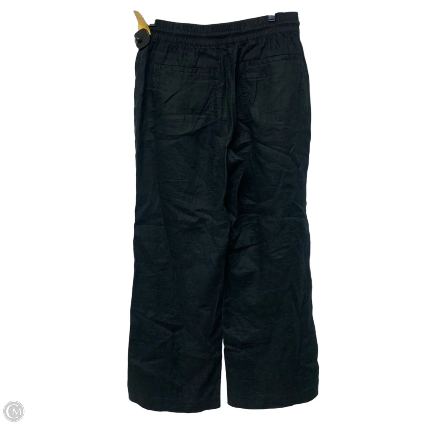Pants Wide Leg By Athleta In Black, Size: M