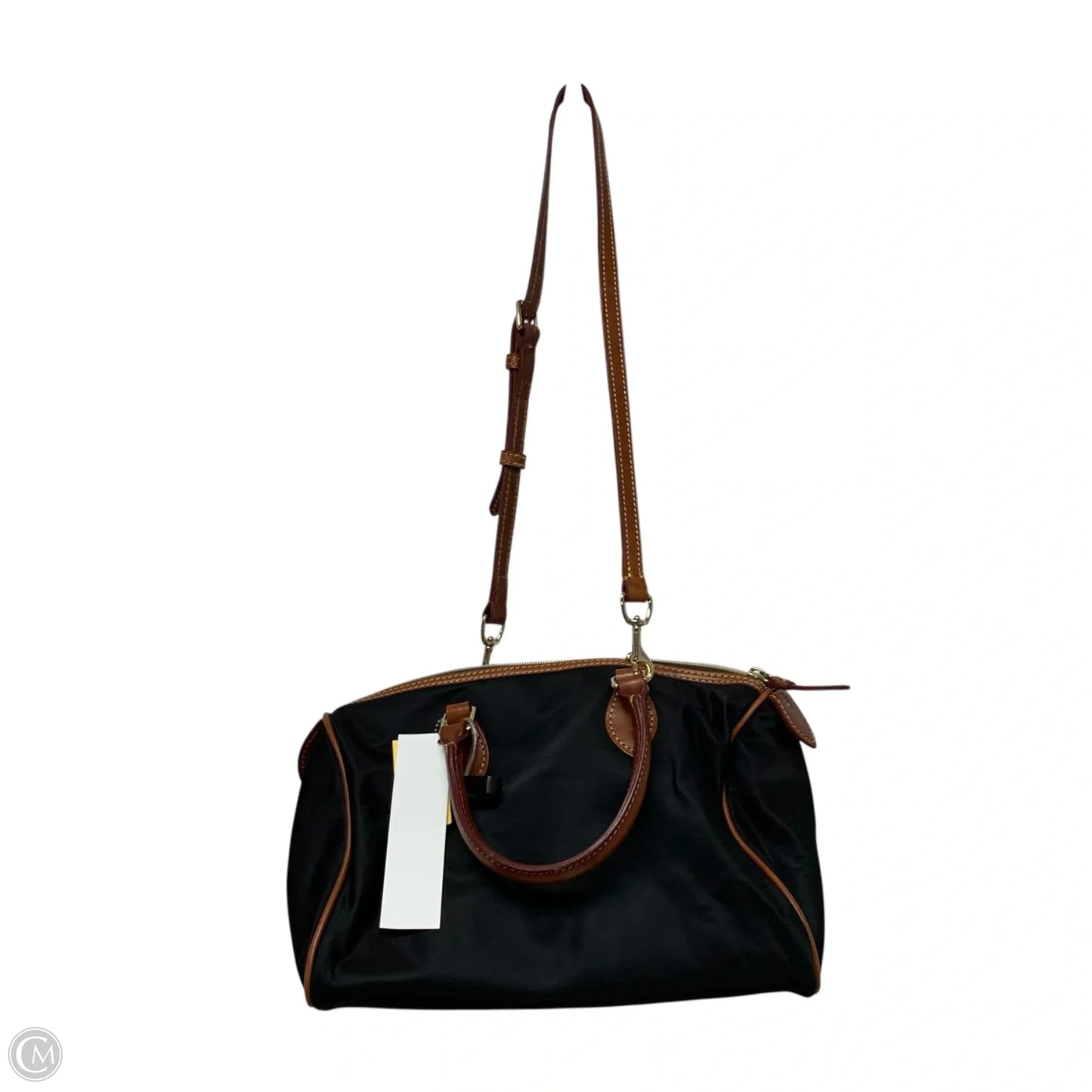 Crossbody Designer By Dooney And Bourke, Size: Small