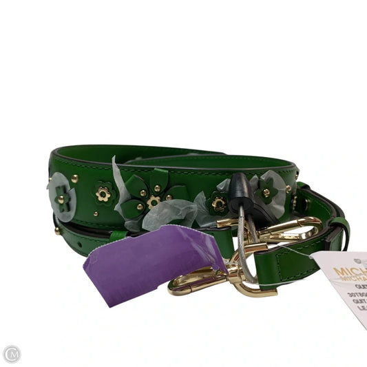 Accessory Tag By Michael By Michael Kors