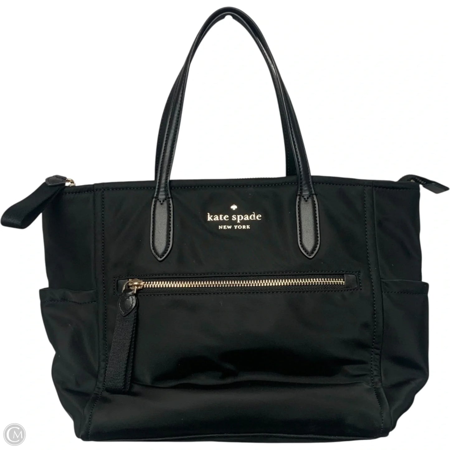 Handbag Designer By Kate Spade, Size: Medium