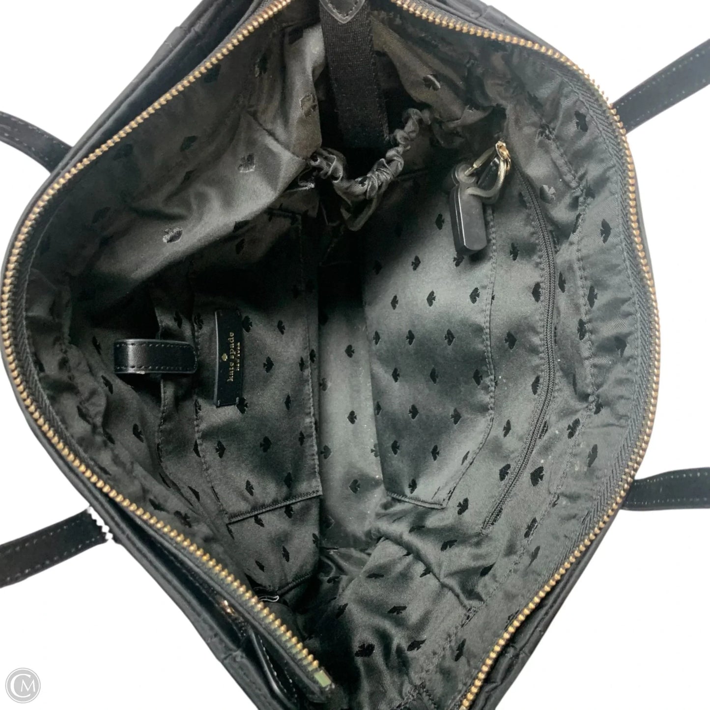 Handbag Designer By Kate Spade, Size: Medium
